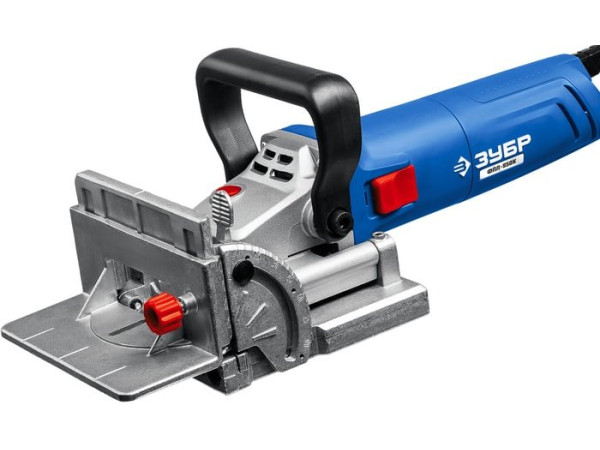 Шпоночный (ламельный) фрезер Зубр ФПЛ-950К