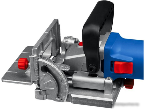 Шпоночный (ламельный) фрезер Зубр ФПЛ-950К