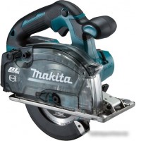 Дисковая пила Makita DCS553Z (без АКБ)