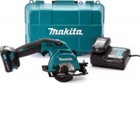 Дисковая пила Makita HS301DWAE