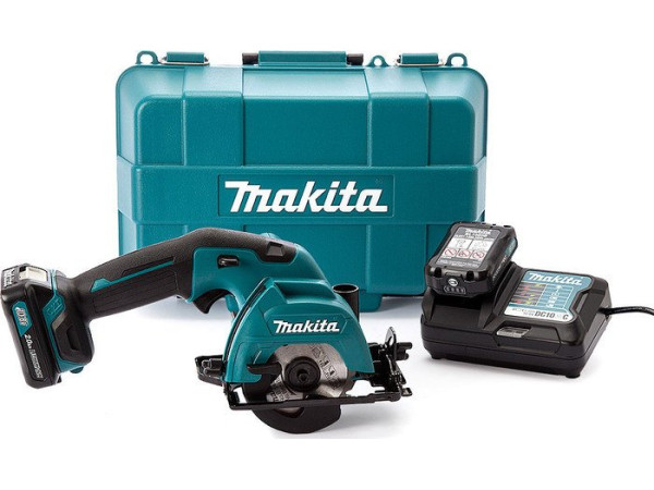 Дисковая пила Makita HS301DWAE