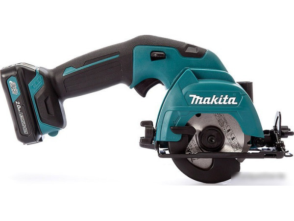 Дисковая пила Makita HS301DWAE