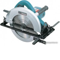 Дисковая пила Makita N5900B