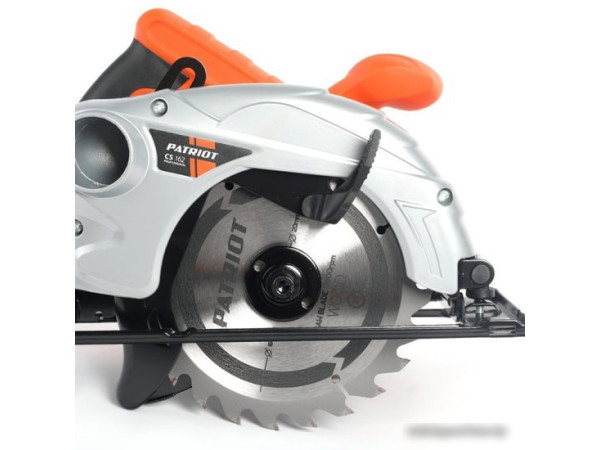 Дисковая пила Patriot CS 162