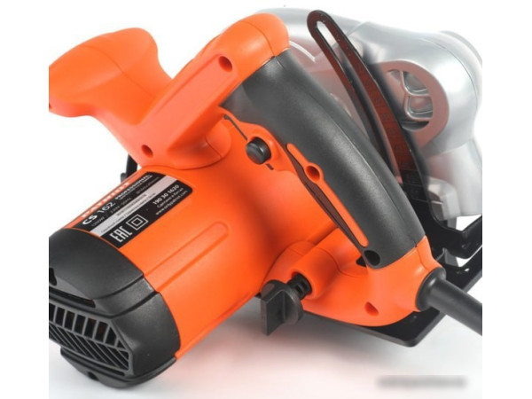 Дисковая пила Patriot CS 162