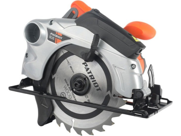 Дисковая пила Patriot CS 188