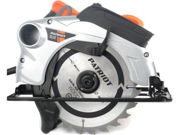 Дисковая пила Patriot CS 188