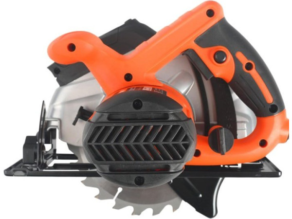 Дисковая пила Patriot CS 188