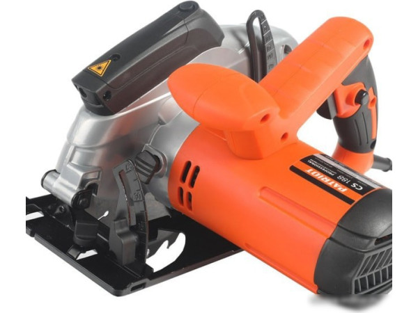 Дисковая пила Patriot CS 188