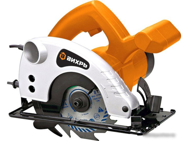 Дисковая пила Вихрь ДП-140/1100