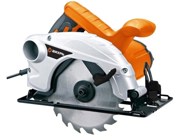 Дисковая (циркулярная) пила Вихрь ДП-160/1200