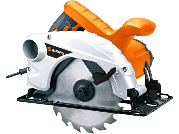 Дисковая пила Вихрь ДП-160/1300