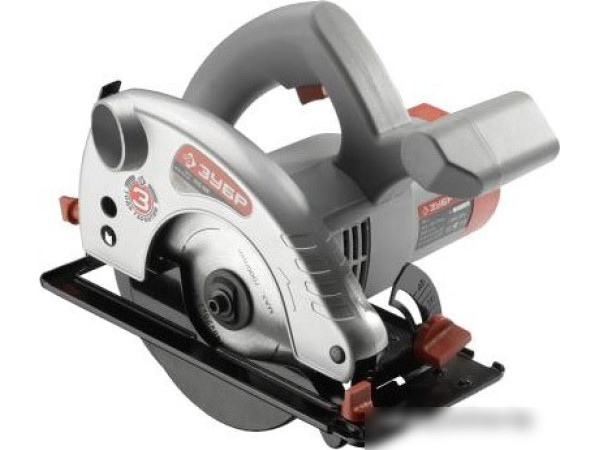 Дисковая пила Зубр ЗПД-900