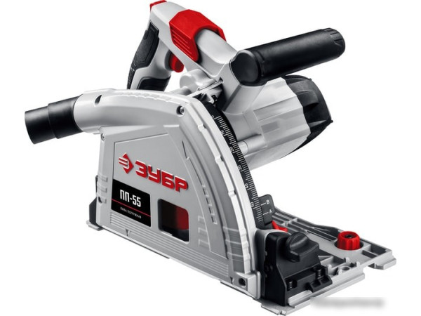 Дисковая (циркулярная) пила Зубр ПП-55