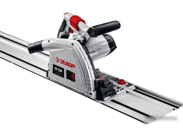 Дисковая (циркулярная) пила Зубр ПП-55Н