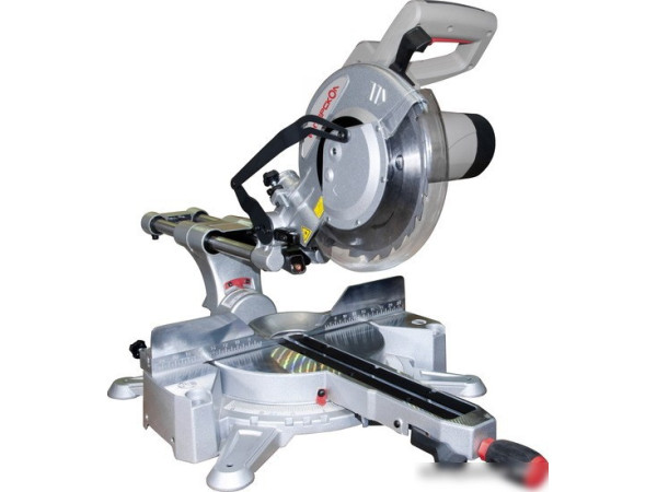 Торцовочная пила Интерскол ПРР-255/1800ЛМ