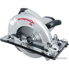 Дисковая пила Интерскол ДП-190/1600M