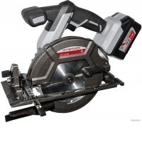 Дисковая (циркулярная) пила Интерскол ДПА-165/18В (без АКБ)