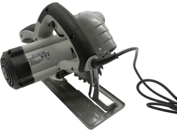 Дисковая (циркулярная) пила Ресанта ДП-165/1300