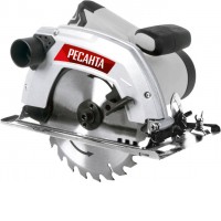 Дисковая (циркулярная) пила Ресанта ДП-20/190А