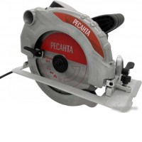 Дисковая (циркулярная) пила Ресанта ДП-210/2000