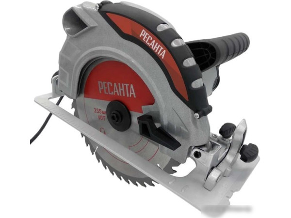 Дисковая (циркулярная) пила Ресанта ДП-235/2200