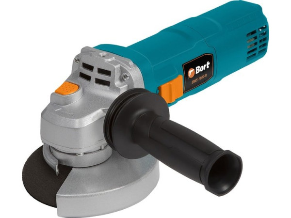 Угловая шлифмашина Bort BWS-1600-R