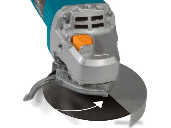 Угловая шлифмашина Bort BWS-1600-R