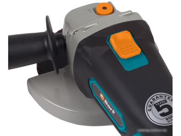 Угловая шлифмашина Bort BWS-18Li-125