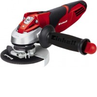 Угловая шлифмашина Einhell TE-AG 115/600