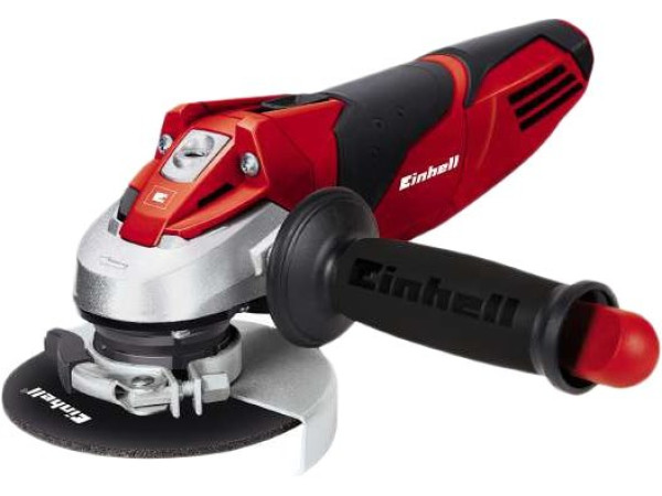 Угловая шлифмашина Einhell TE-AG 115/600
