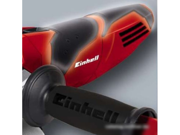 Угловая шлифмашина Einhell TE-AG 115/600