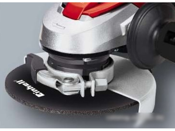 Угловая шлифмашина Einhell TE-AG 115/600