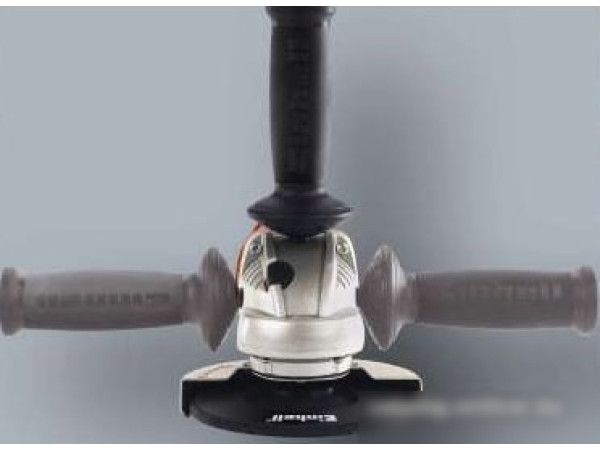 Угловая шлифмашина Einhell TE-AG 115/600