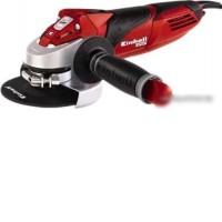 Угловая шлифмашина Einhell TE-AG 125/750