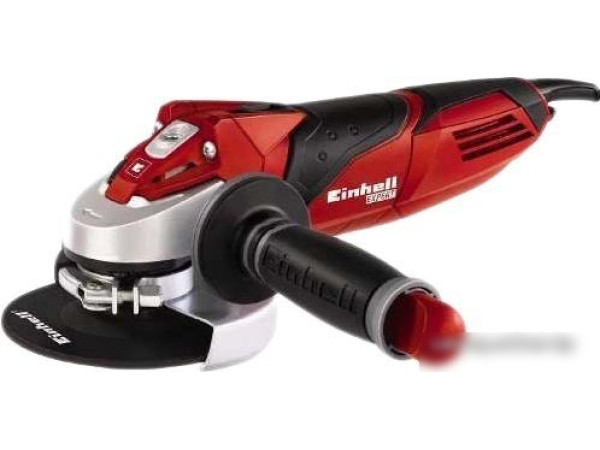 Угловая шлифмашина Einhell TE-AG 125/750
