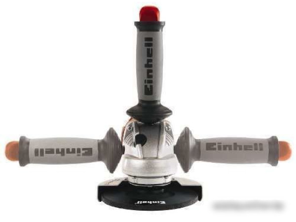 Угловая шлифмашина Einhell TE-AG 125/750
