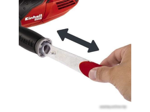 Угловая шлифмашина Einhell TE-AG 125/750