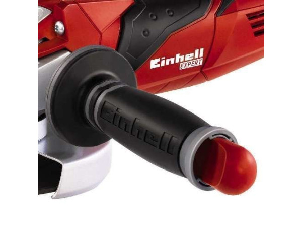 Угловая шлифмашина Einhell TE-AG 125/750