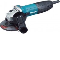 Угловая шлифмашина Makita GA4530R