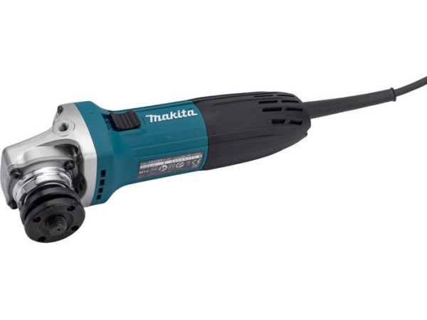 Угловая шлифмашина Makita GA5030RX9