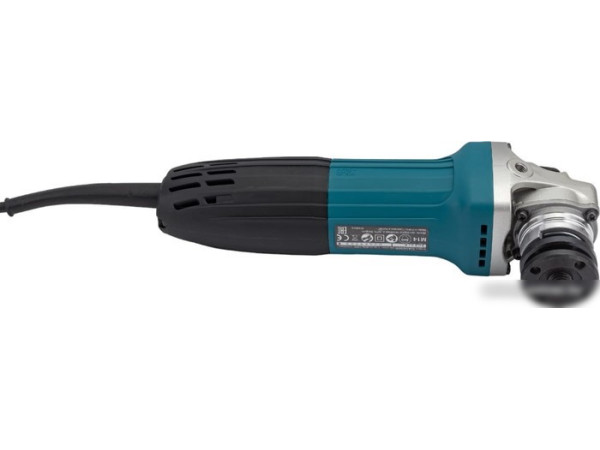 Угловая шлифмашина Makita GA5030RX9