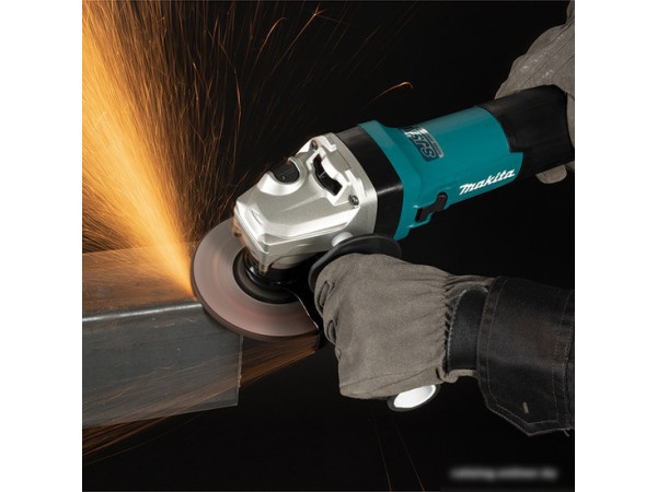 Угловая шлифмашина Makita GA5091X01