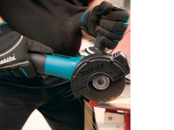 Угловая шлифмашина Makita GA5092X01