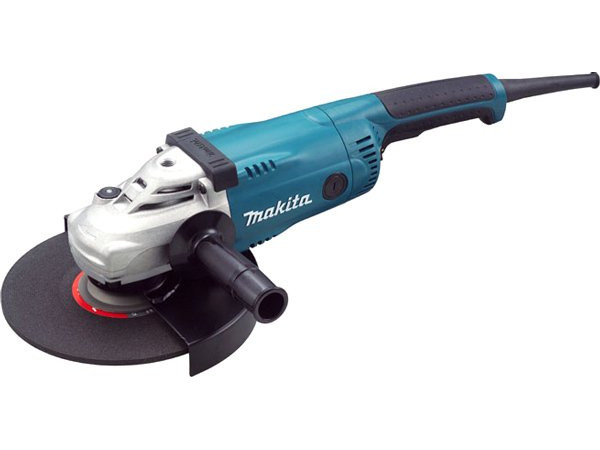 Угловая шлифмашина Makita GA9020
