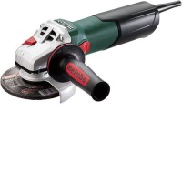 Угловая шлифмашина Metabo W 9-125 Quick [600374000]
