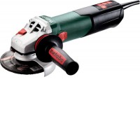 Угловая шлифмашина Metabo WA 13-125 Quick 603630000