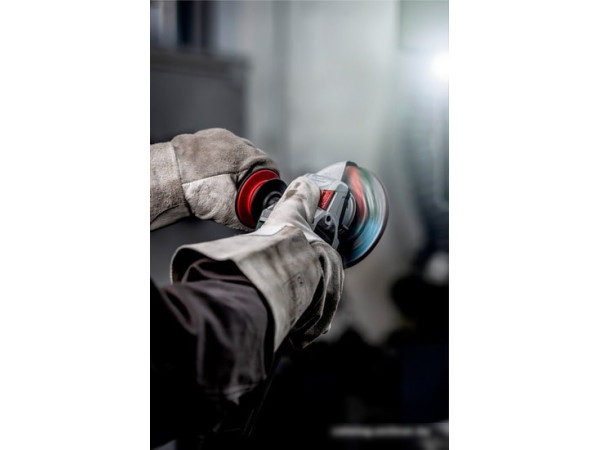 Угловая шлифмашина Metabo WA 13-125 Quick 603630000