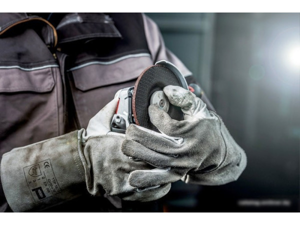 Угловая шлифмашина Metabo WA 13-125 Quick 603630000