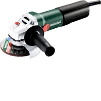 Угловая шлифмашина Metabo WEQ 1400-125 600347000
